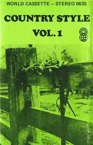 Various - Country Style Volume 1
