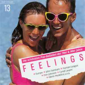 Various - Feelings 13