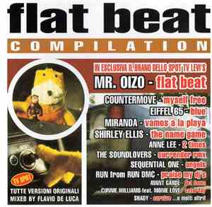 Various - Flat Beat Compilation