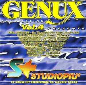 Various - Genux Compilation Vol.4