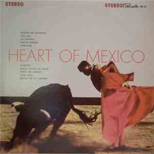 Various - Heart Of Mexico