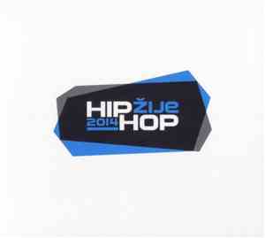 Various - Hip Hop Žije Album 2014