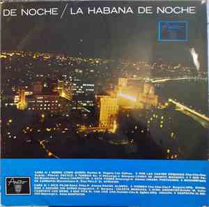 Various - La Habana De Noche