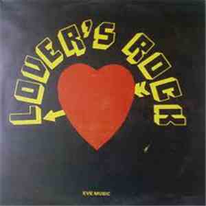 Various - Lover's Rock