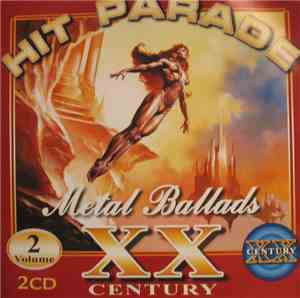 Various - Metal Ballads. Volume 2