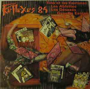 Various - Reflexes 84