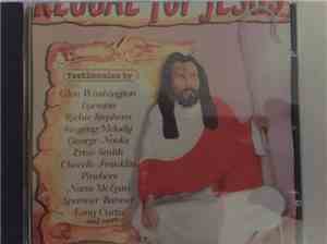 Various - Reggae For Jesus