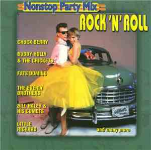 Various - Rock 'N' Roll Nonstop Party Mix