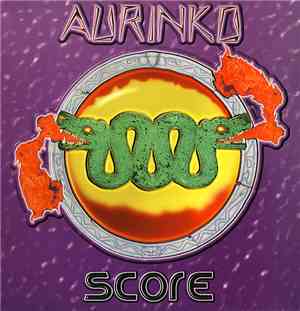Various - Score