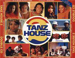 Various - Tanz House 2