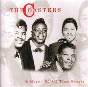 Various - The Coasters & More