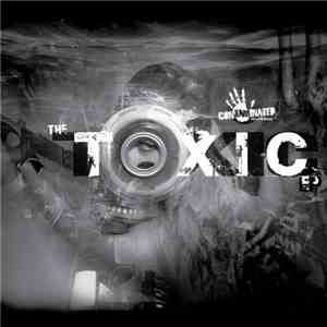 Various - The Toxic EP