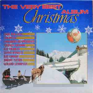 Various - The Very Best Christmas Album