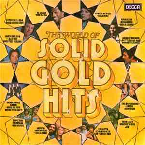 Various - The World Of Solid Gold Hits