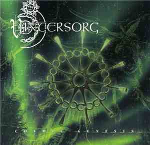 Vintersorg - Cosmic Genesis