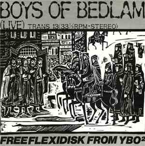 YBO² - Boys Of Bedlam
