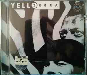 Yello - Zebra