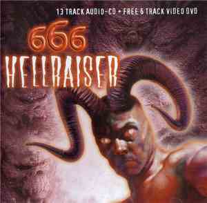 666 - Hellraiser