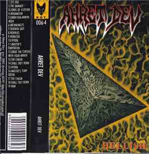 Ahret Dev - Hellish