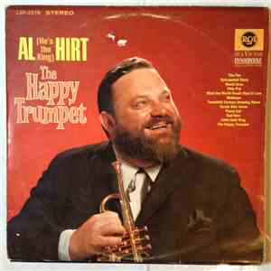 Al (He's The King) Hirt - The Happy Trumpet