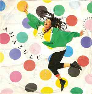 Amazulu - Excitable