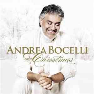 Andrea Bocelli - My Christmas