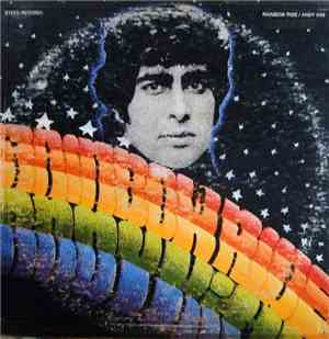Andy Kim - Camino Hacia El Arco Iris = Rainbow Ride