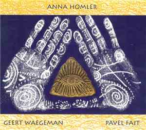 Anna Homler, Geert Waegeman, Pavel Fajt - Macaronic Sines