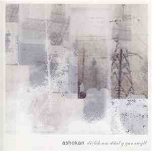 Ashokan - Diolch Am Ddal Y Gannwyll
