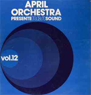 Awake - April Orchestra Présente RCA Sound Vol. 12