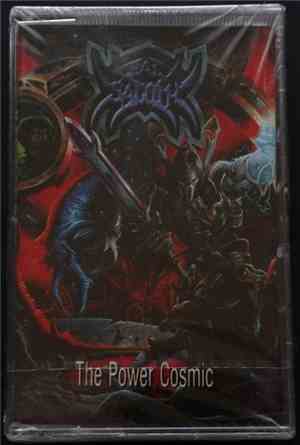 Bal-Sagoth - The Power Cosmic