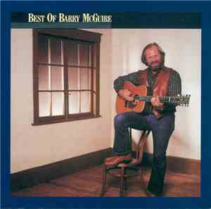 Barry McGuire - Best Of Barry McGuire