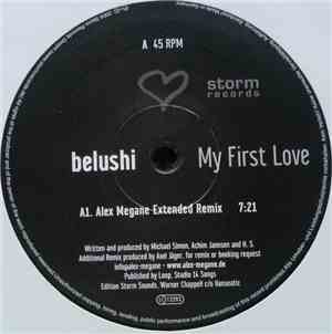 Belushi  - My First Love
