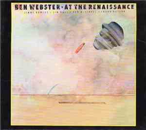 Ben Webster - At The Renaissance