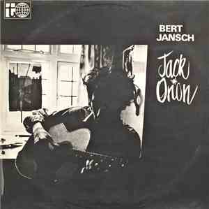 Bert Jansch - Jack Orion