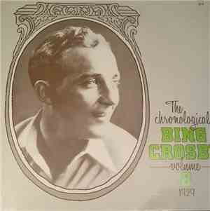 Bing Crosby - The Chronological Bing Crosby Volume 8 1929