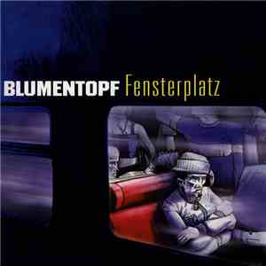 Blumentopf - Fensterplatz
