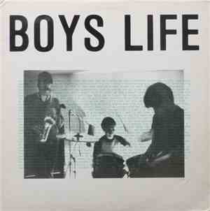 Boys Life  - Boys Life