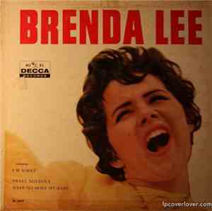 Brenda Lee - Brenda Lee