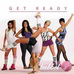 bubbel g - Get Ready
