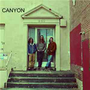 Canyon  - Canyon