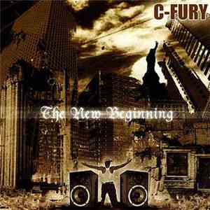 C-Fury - The New Beginning