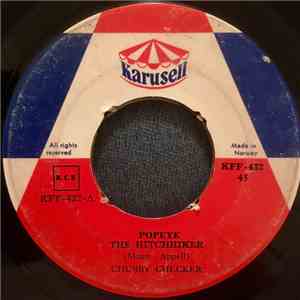 Chubby Checker - Popeye The Hitchhiker