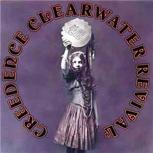 Creedence Clearwater Revival - Mardi Gras