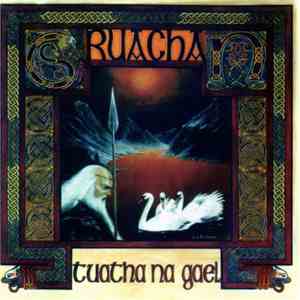 Cruachan - Tuatha Na Gael