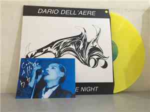 Dario Dell'Aere - Eagles In The Night