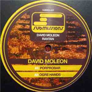David Moleon / Rantan - Submissions 27