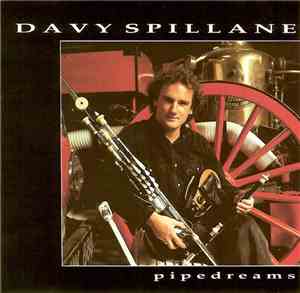 Davy Spillane - Pipedreams