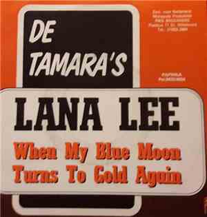 De Tamara's - Lana Lee
