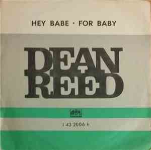 Dean Reed - Hey Babe • For Baby